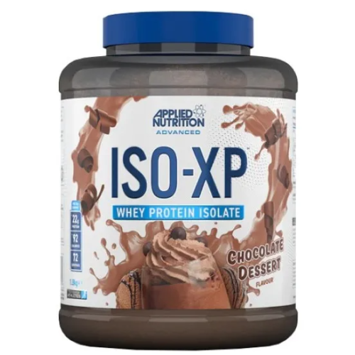 Applied Nutrition ISO-XP, 1800 Grams